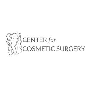 Center for Cosmetic Surgery logo