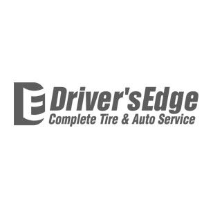 Driver's Edge Complete Tire & Auto Service logo