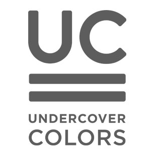Undercover Colors logo