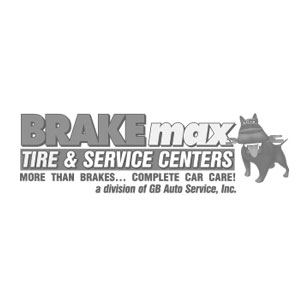 Brakemax Tire & Service Centers logo
