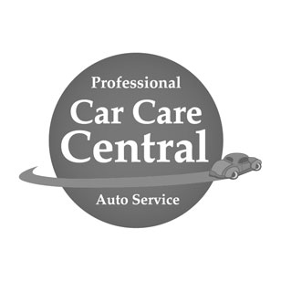 Car Care Central logo