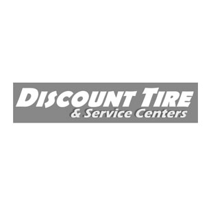 Discount Tire & Service Centers logo