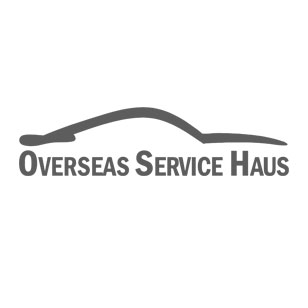 Overseas Service Haus logo