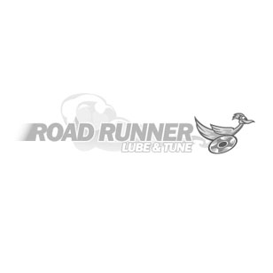 Road Runner Lube & Tune logo