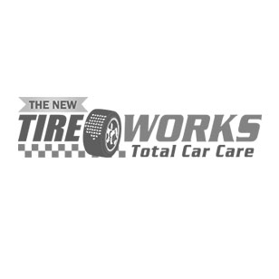 Tire Works Total Car Care logo